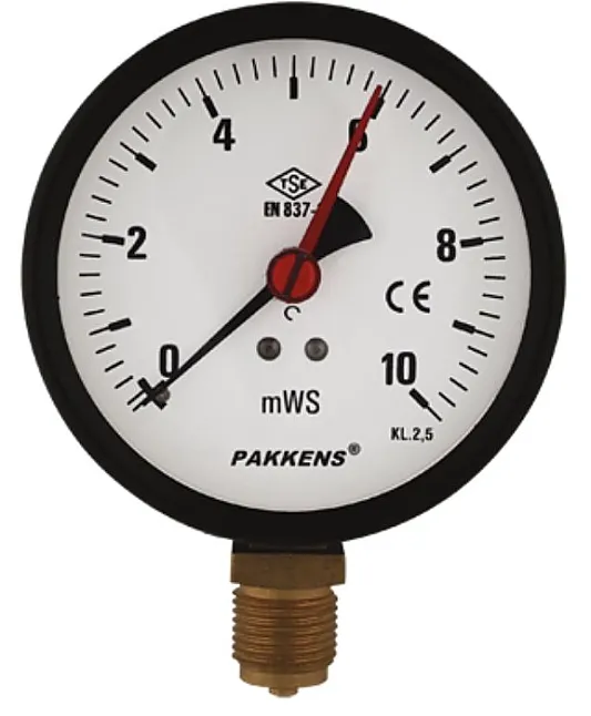 Hidrometre özellikleri