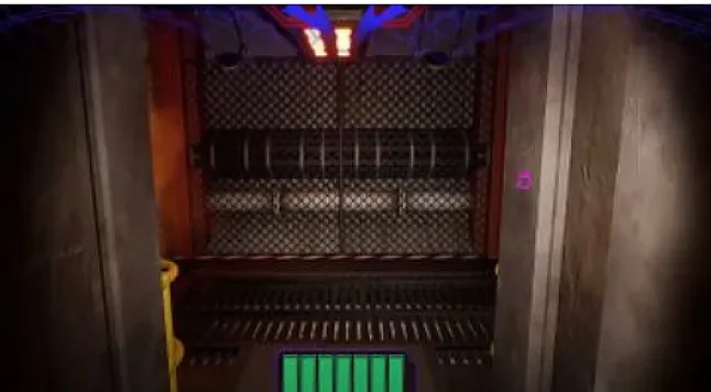Five Night's At Freddy's: Security Breach Kardeş Konumu Nasıl Bulunur ?