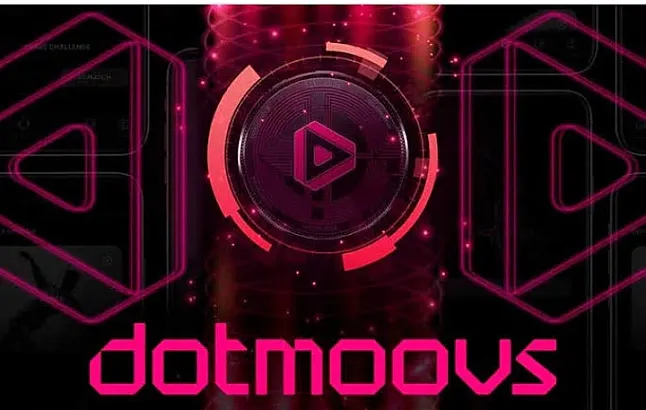 Dotmoovs (MOOV) Coin
