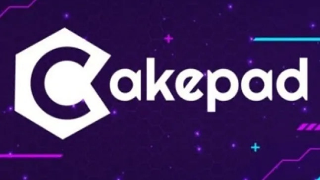 CakePad (CKP) Coin