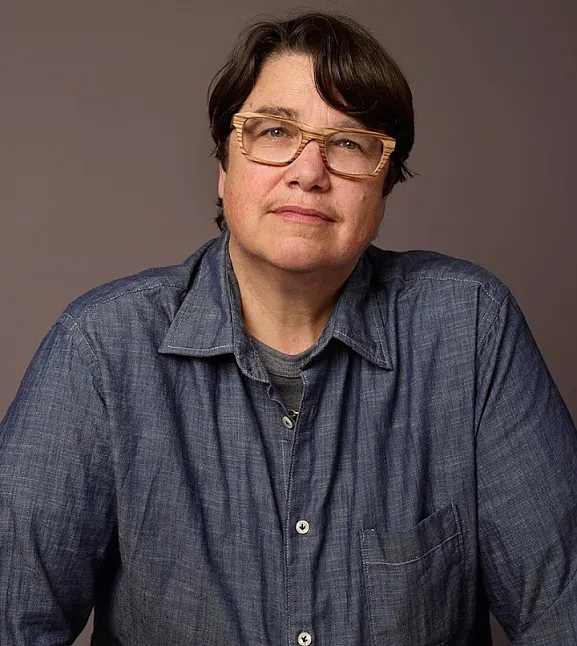 Catherine Opie'nin Yaşamı Hakkında Bilgiler Catherine Opie Kimdir ?