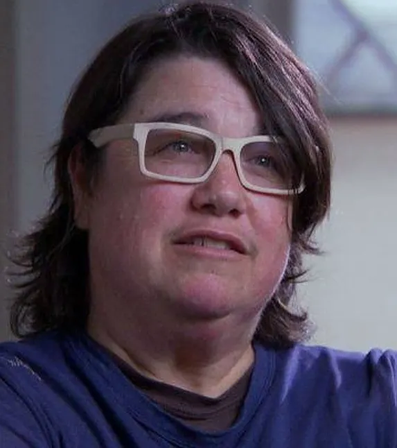 Catherine Opie'nin Hayatı Hakkında Bilgiler Çalışmaları nelerdir Catherine Opie Hayatı