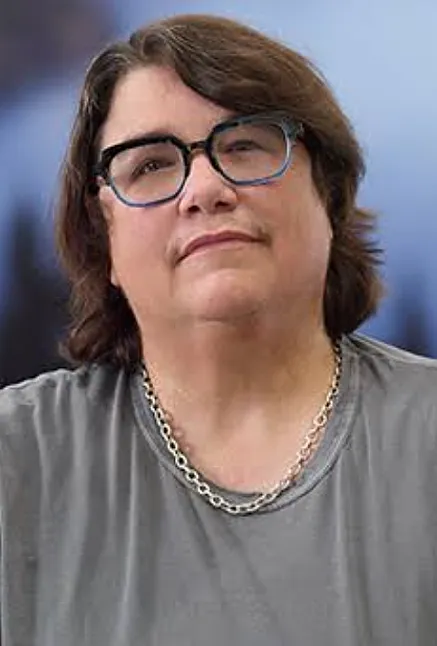 Catherine Opie Kimdir neler yaptı Catherine Opie yaşamı