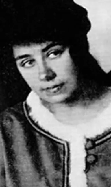 Lyubov Popova'nın Hayatı Hakkında Bilgiler Lyubov Popova Kimdir?