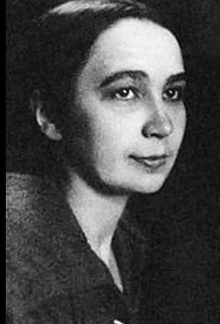 Lyubov Popova'nın Yaşamı Hakkında Bilgiler Lyubov Popova biyografi