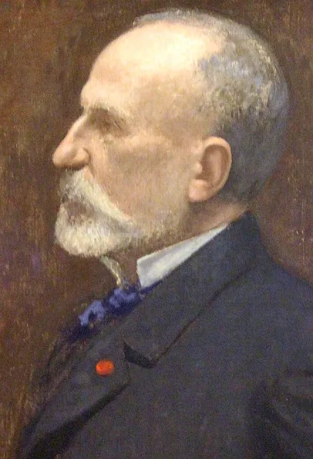 1651529493 Pierre Puvis de Chavannes Kariyeri