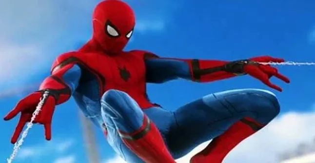 PUBG Mobile'da Spider-Man'in Web-Shooter'ının Kilidi nasıl açılır