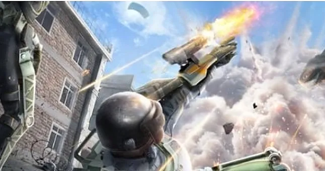 PUBG Mobile'da Godzilla Modu İle Nasıl Oynanır ?