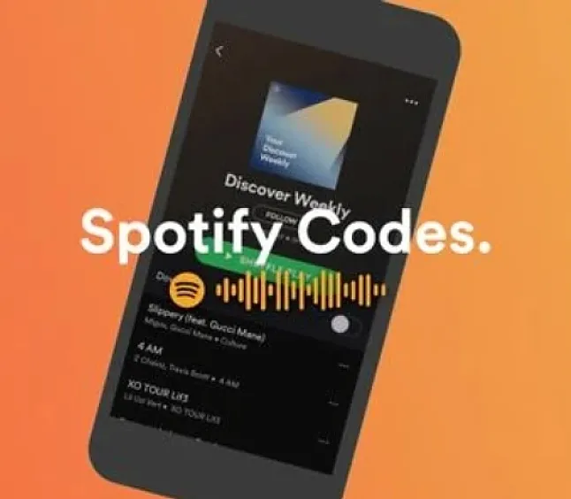 Spotify Kodu Nasıl Oluşturulur ve Nasıl Taranır ?