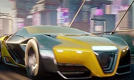 Cyberpunk 2077 Tüm Ücretsiz Araba ve Araç Konumları