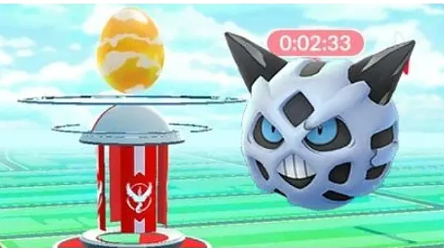 Pokemon GO'da Glalie Nasıl Yenilir Ve Yakalanır ?