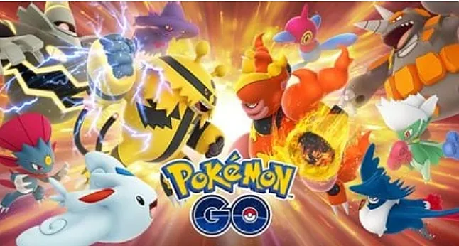 Pokemon Go'da Kullanılacak En İyi Uçan Kupa Pokemon