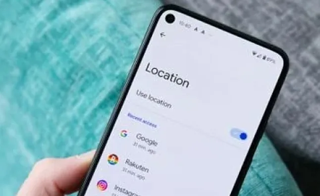 Android'de GPS Nasıl Kapatılır ? Android'de Konumunuzu Nasıl Gizli Tutarsınız ?