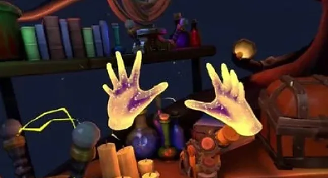 Meta Quest'te Ellerinizi Kontrolör Olarak Nasıl Kullanabilirsiniz ?