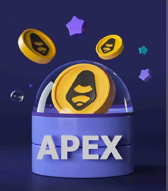 ApeX Coin Nedir ?ApeX Coin Ne İşe Yarar ?