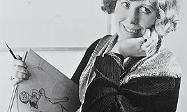 Hilla Rebay Kimdir ?