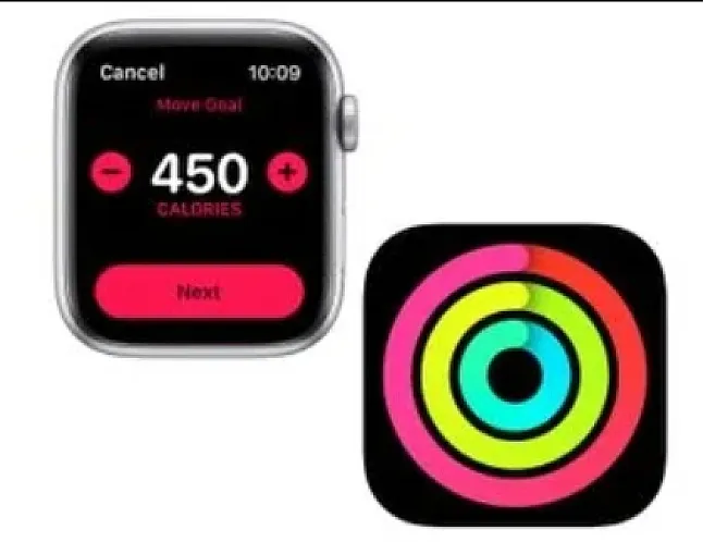 Apple Watch Aktivite Halkaları Nedir ve Nasıl Değiştirilir ?