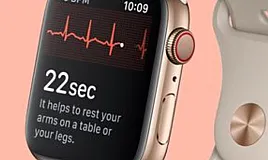 Apple Watch'ta EKG uygulaması nasıl kullanılır?