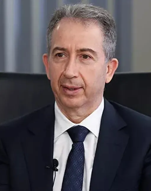 Metin Öztürk kimdir ?