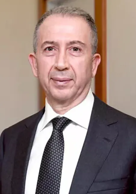 Metin Öztürk kimdir ?