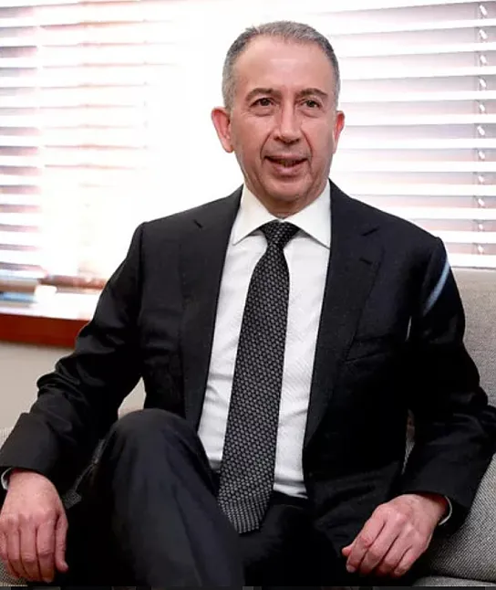 Metin Öztürk hayatı
