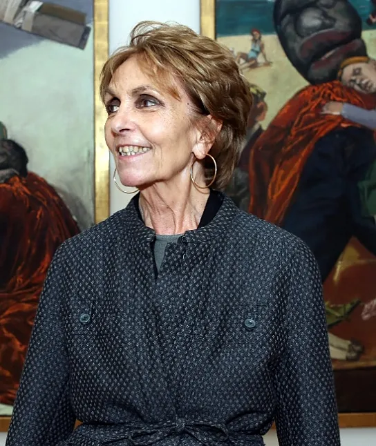 Paula Rego Kimdir  ?