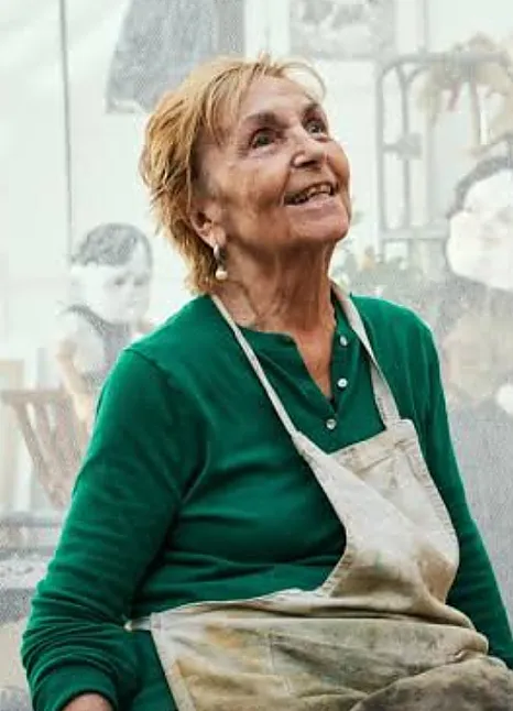 Paula Rego Biyografisi