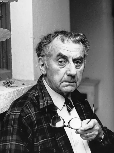 Man Ray neler yaptı Kariyeri nelerdir Man Ray Kim