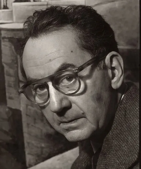 Man Ray'in özgeçmişi Man Ray yaşam