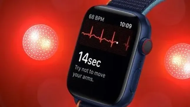 Apple Watch'ta antrenman ayarlarınızı düzenleme
