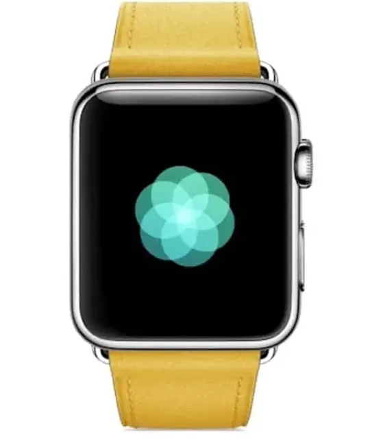 Apple Watch solunum özelliği