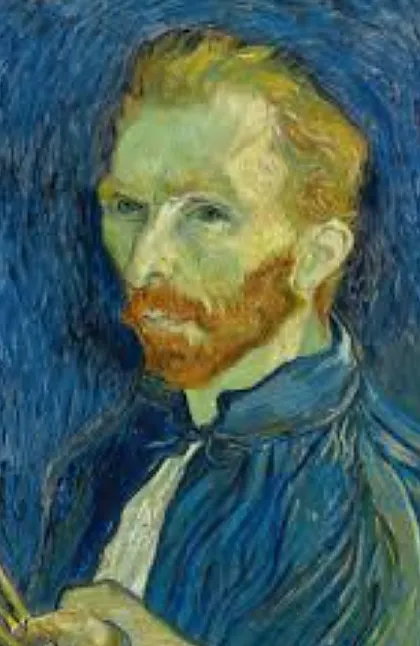 Vincent van Gogh Kimdir ?