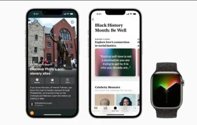 Yeni 'Unity Lights' Apple Watch yüzü nasıl eklenir ?