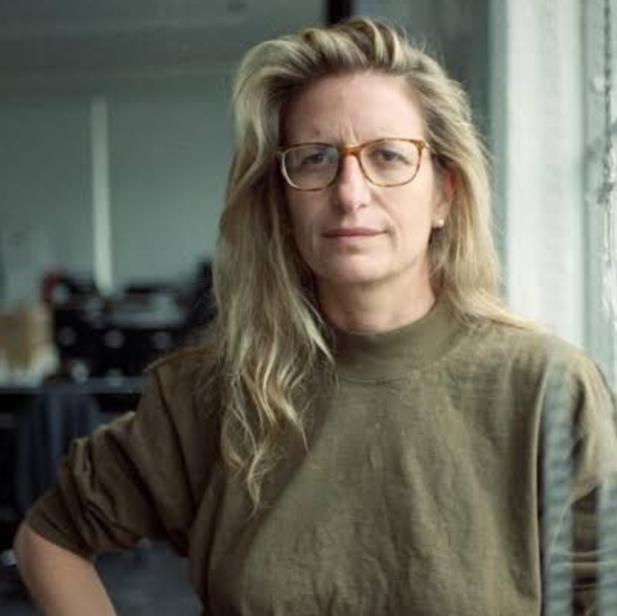Annie Leibovitz Kimdir ?