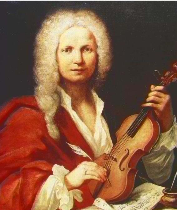 Antonio Vivaldi Kimdir ?