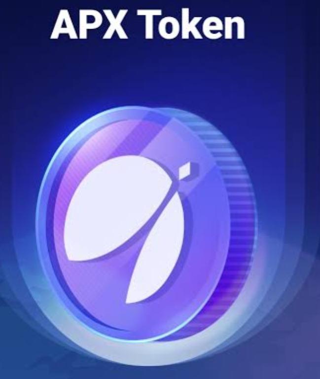 apx coin crypto