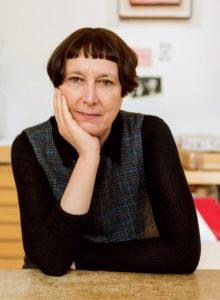 Cornelia Parker çalışmaları