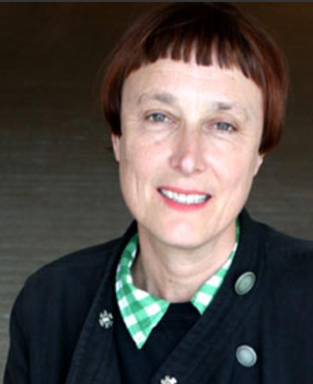 Cornelia Parker Kimdir ?