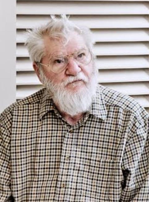 Dan Graham Kimdir?