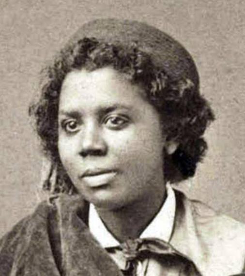 Edmonia Lewis Kimdir ?