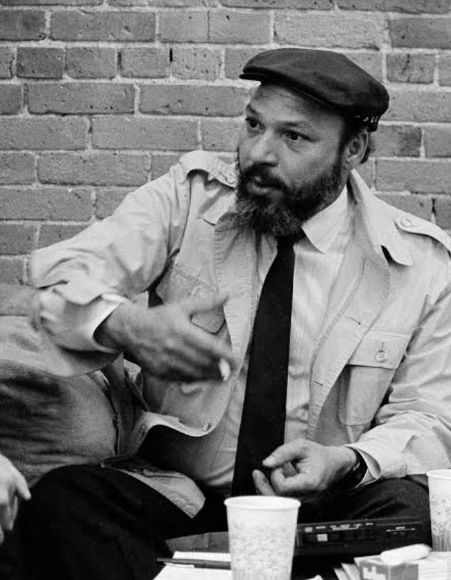 August Wilson Kimdir ?
