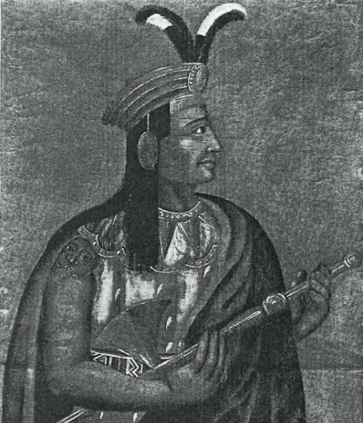 Atahualpa Kimdir ?