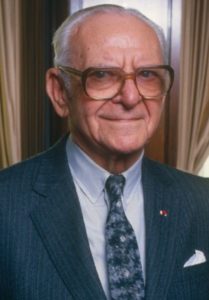 Armand Hammer Kimdir ?