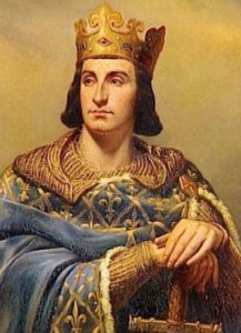 I. Baudouin Kimdir ?