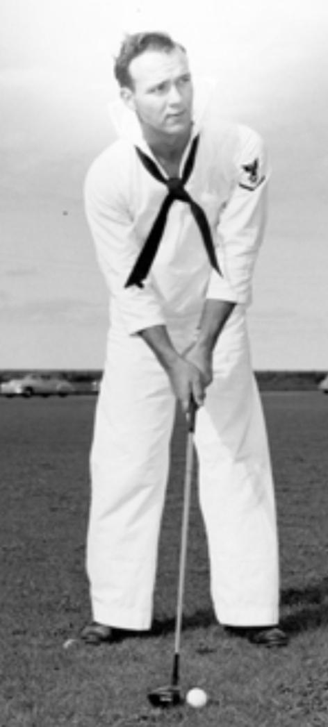 Arnold Palmer Kimdir ?