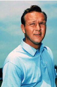 Arnold Palmer Kimdir ?