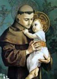 Padovalı Antonio'nun Hayatı Hakkında Bilgiler Padovalı Antonio'nun çalışmaları