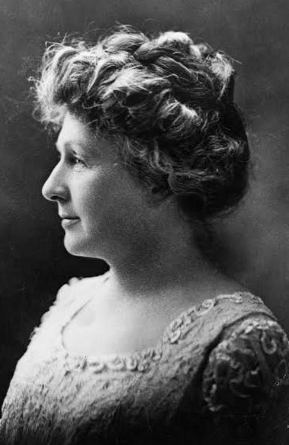 Annie Jump Cannon Kimdir ?