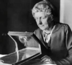 Annie Jump Cannon Kimdir ?
