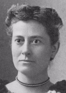 Annie Jump Cannon Kimdir ?